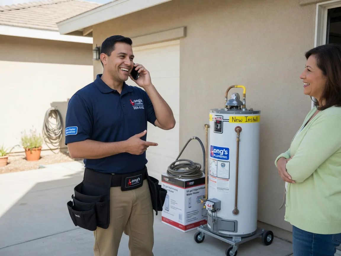Leak Detection Trosper, KY FAQs